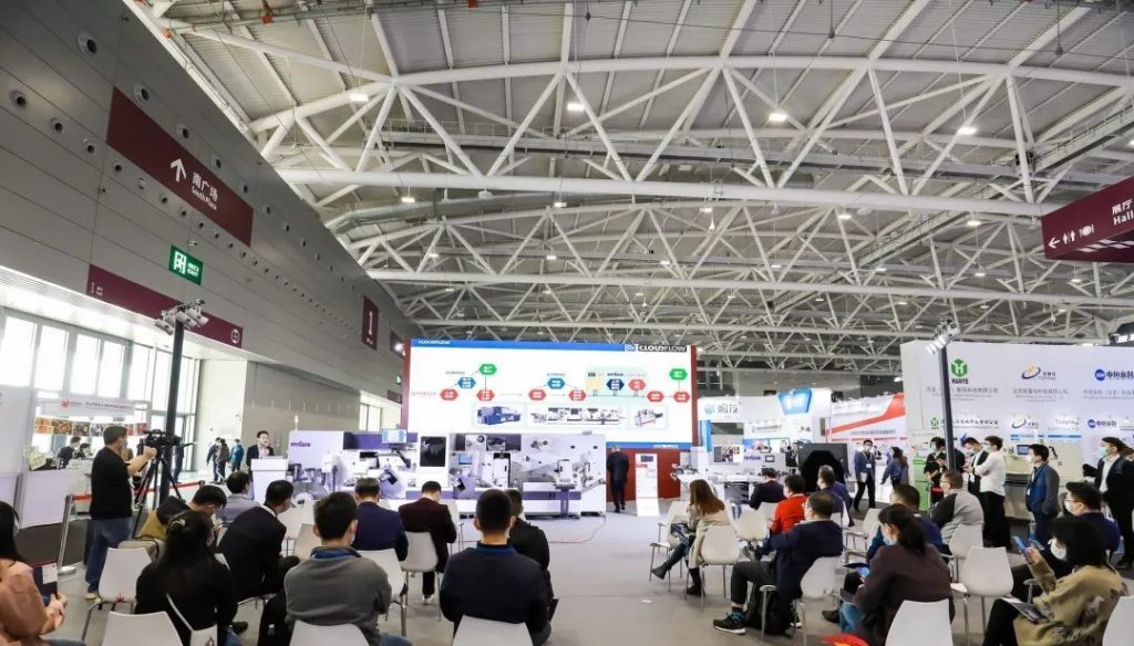 深圳首个标签印刷展览会（Labelexpo）乐成举办！